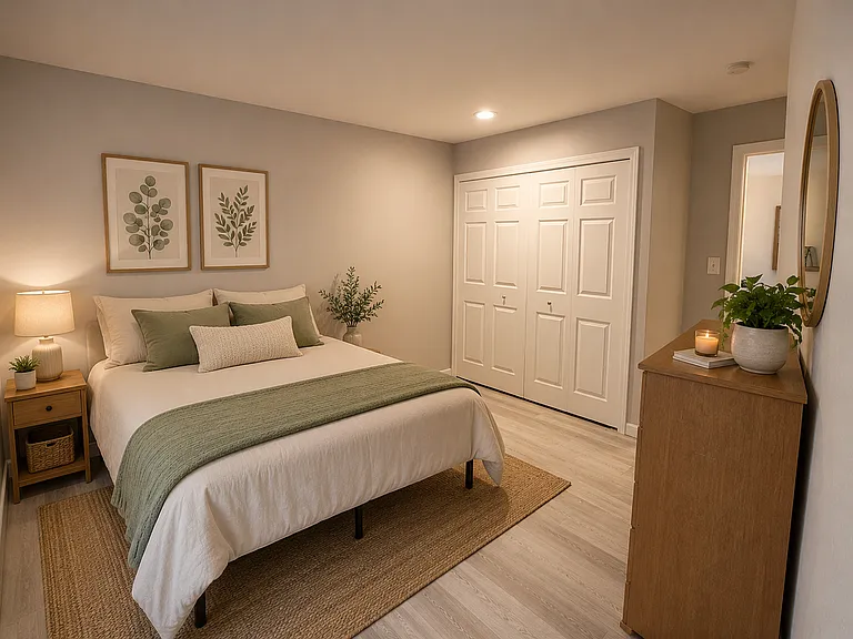Varsity Management - 1001 S. Forest — Photo 21
