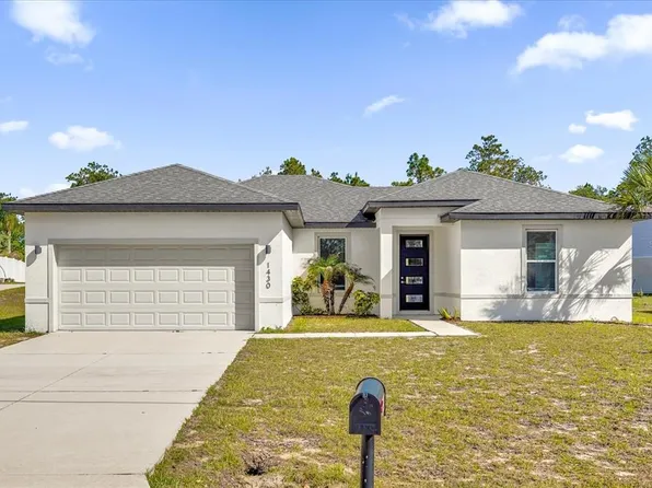 1430 Orlando Ct, Poinciana, FL 34759