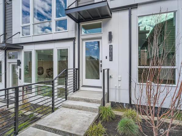901 28th Avenue S #E, Seattle, WA 98144