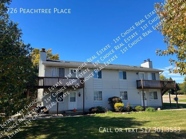 726 Peachtree Pl