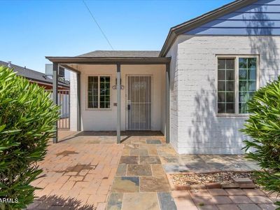 2232 N EDGEMERE Street, Phoenix, AZ, 85006