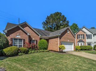3353 Shallowford Green Dr, Marietta, GA 30062