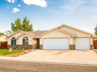 2555 Westwood Dr, Grand Junction, CO 81505