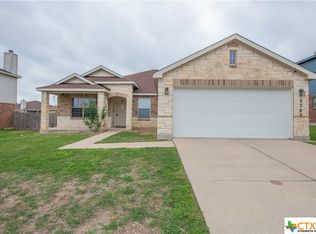 2302 Love Rd, Killeen, TX 76542