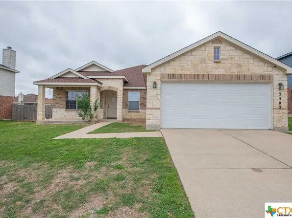 2302 Love Rd, Killeen, TX 76542