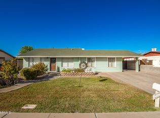 738 E Gable Ave, Mesa, AZ 85204