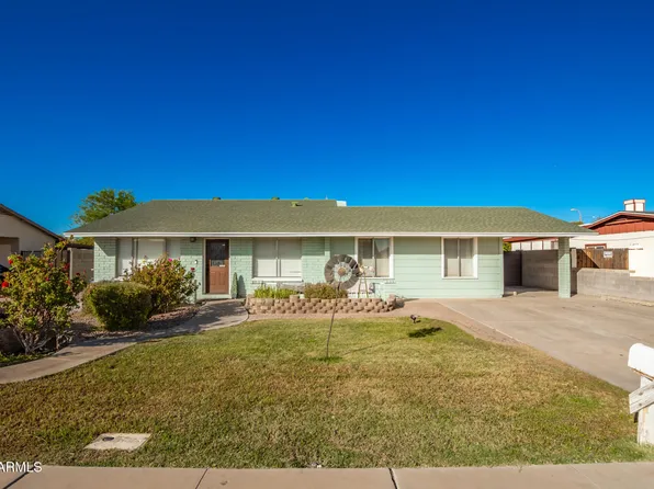 738 E GABLE Avenue, Mesa, AZ 85204