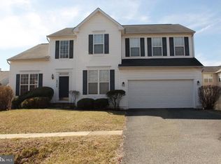 18506 Crossview Rd, Boyds, MD 20841