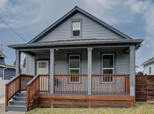 126 NE Garfield St, Camas, WA 98607