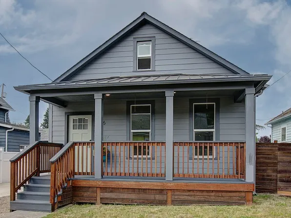 126 NE Garfield St, Camas, WA 98607