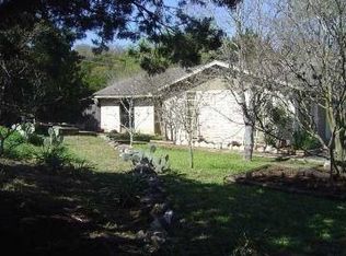 6904 Silvermine Dr, Austin, TX 78736