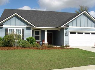 25604 NW 8th Rd, Newberry, FL 32669