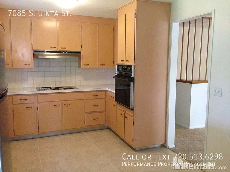 7085 S Uinta St — Photo 6