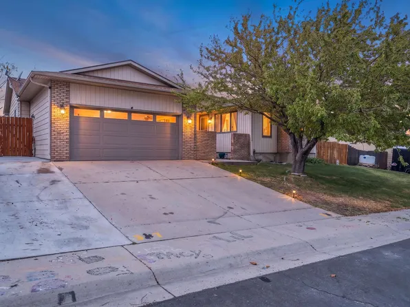 2315 Mississippi St, Green River, WY 82935