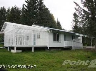 4737 Rochelle Rd, Homer, AK 99603