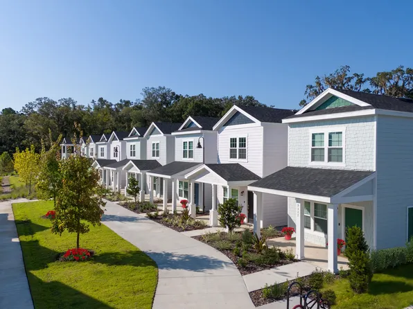 The Collective at Archer