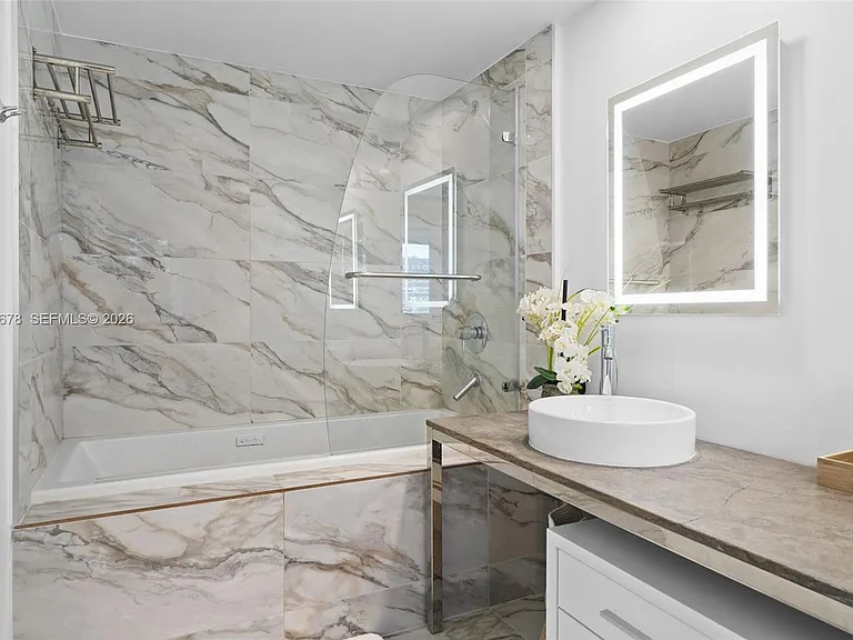 475 Brickell Ave #3711 — Photo 15