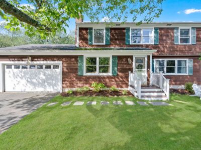 160 Hunter Road, Fairfield, CT, 06824