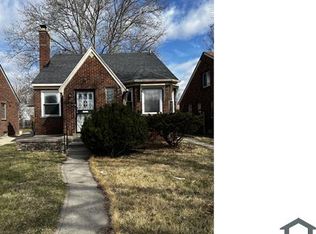 14443 Rossini Dr, Detroit, MI 48205