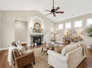 54 Denby Cir, Clayton, NC 27527