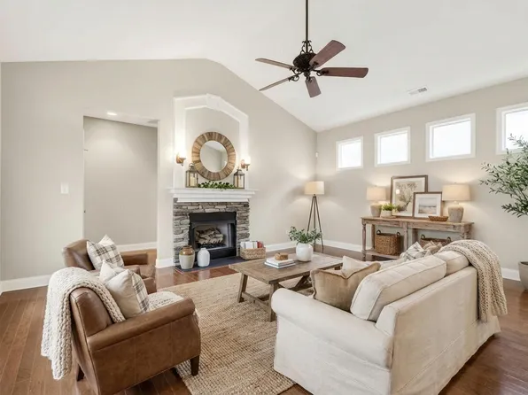 54 Denby Cir, Clayton, NC 27527