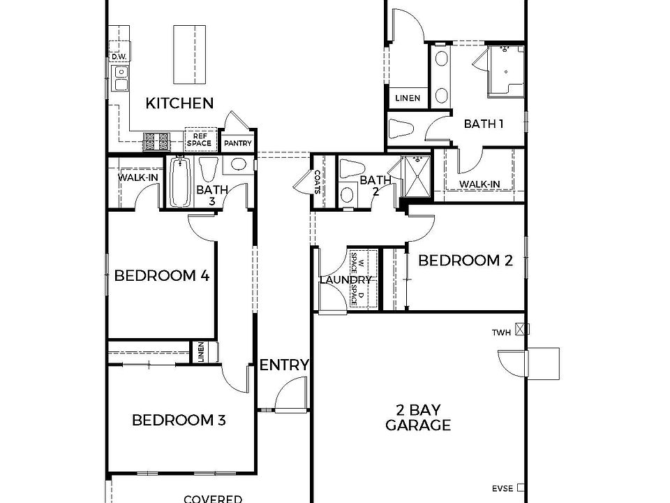Floor Plan.