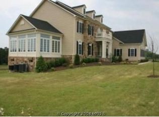 12851 Dominique Estates Ln, Catharpin, VA 20143