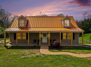 10562 S Licking Pike, Alexandria, KY