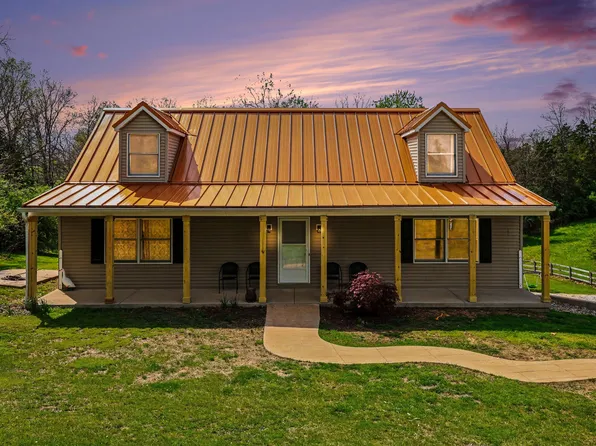 10562 S Licking Pike, Alexandria, KY 41001