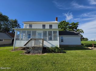 5393 Us Highway 20, East Springfield, NY 13333