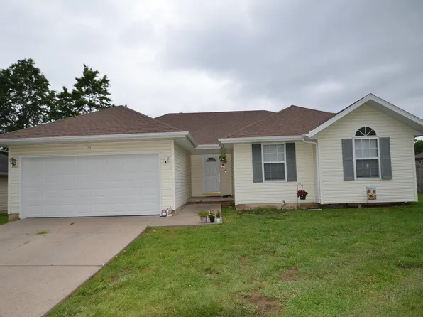 425 S Sherwood Avenue, Republic, MO 65738