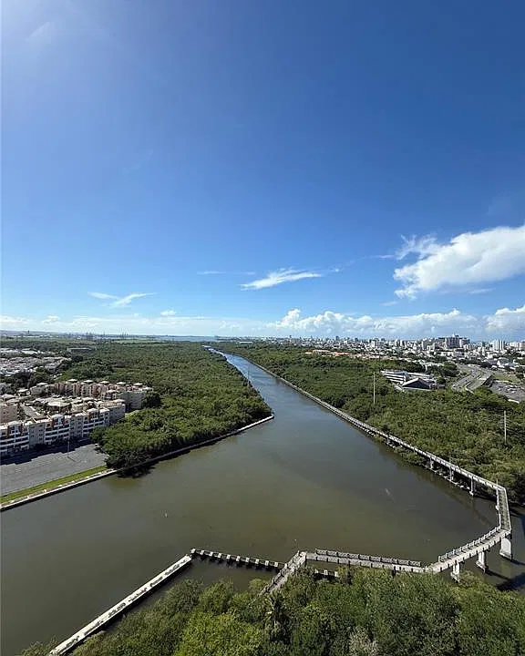 48 Avenue Luis Munoz Rivera Cond Aquablue #2604