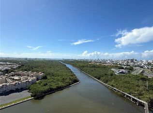 48 Avenue Luis Munoz Rivera Cond Aquablue #2604, San Juan, PR 00918