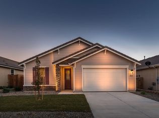 3541 Long Dr, Minden, NV