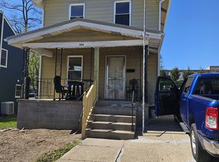 333 Giffin Ave, Canonsburg, PA 15317