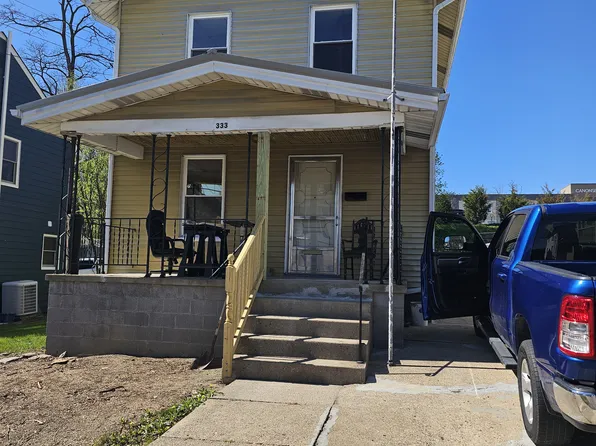 333 Giffin Ave, Canonsburg, PA 15317