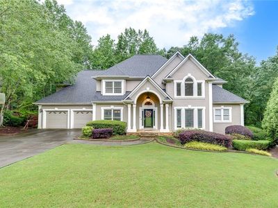 3028 Towneside Ln, Woodstock, GA, 30189
