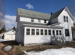 406 E 5th St, Merrill, WI 54452