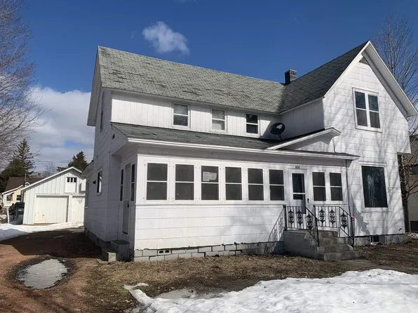 406 E 5th St, Merrill, WI 54452