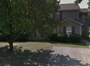 106 Almond Cv APT C, Sherwood, AR 72120