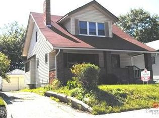126 S Gladstone Ave, Indianapolis, IN