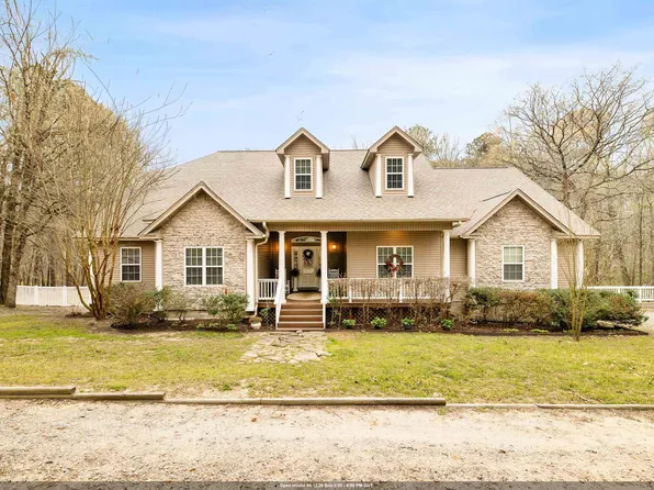 6215 Hobby Trl, Mabelvale, AR 72103