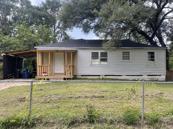 700 W North St, Leesville, LA 71446