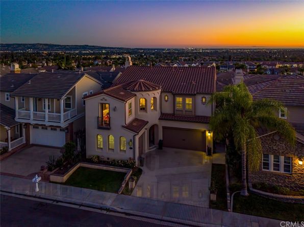 4021 Hoosier Lawn Way Yorba Linda Ca 92886 Zillow