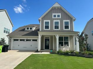 621 Ressler St, Holly Springs, NC 27540