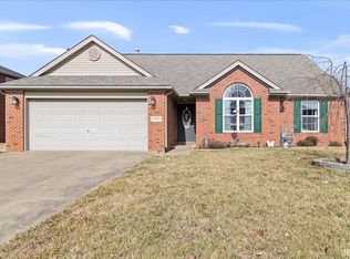 6080 Mayfield Ct, Newburgh, IN 47630