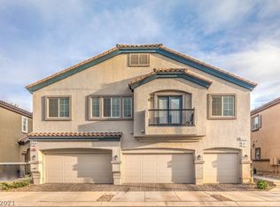 4725 Ridgeley Ave #101, North Las Vegas, NV 89084