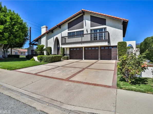 2009 Vinewood St, La Verne, CA 91750