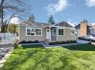 7651 S 114th St, Seattle, WA 98178