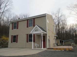 206 Taney Rd, Wapwallopen, PA 18660